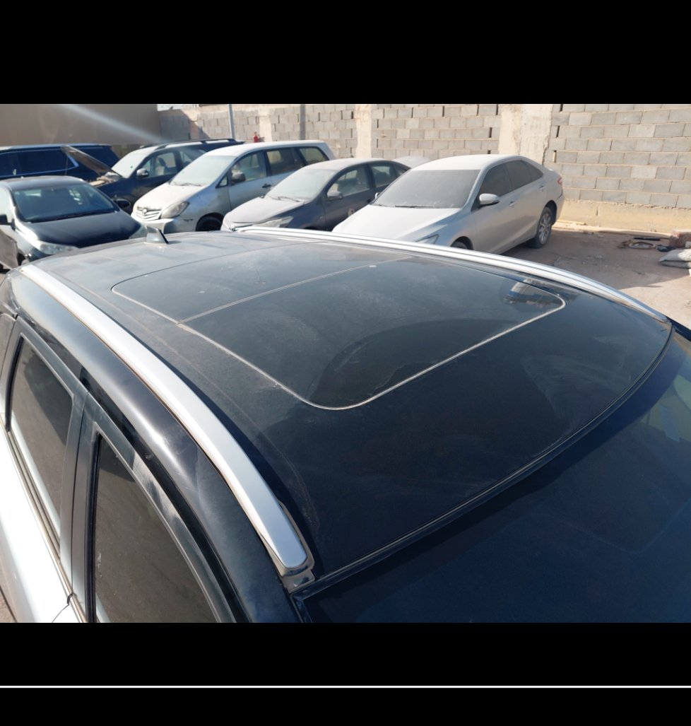 تويوتا اوربان كروز GLX 2024 image