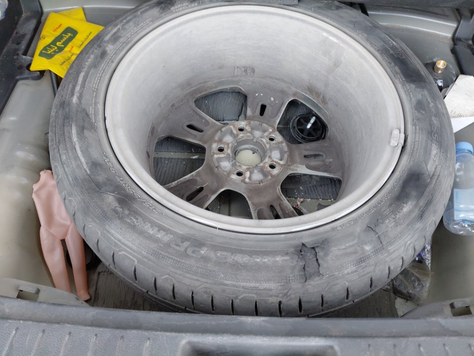 هيونداي كونا Smart - FWD 2021 image