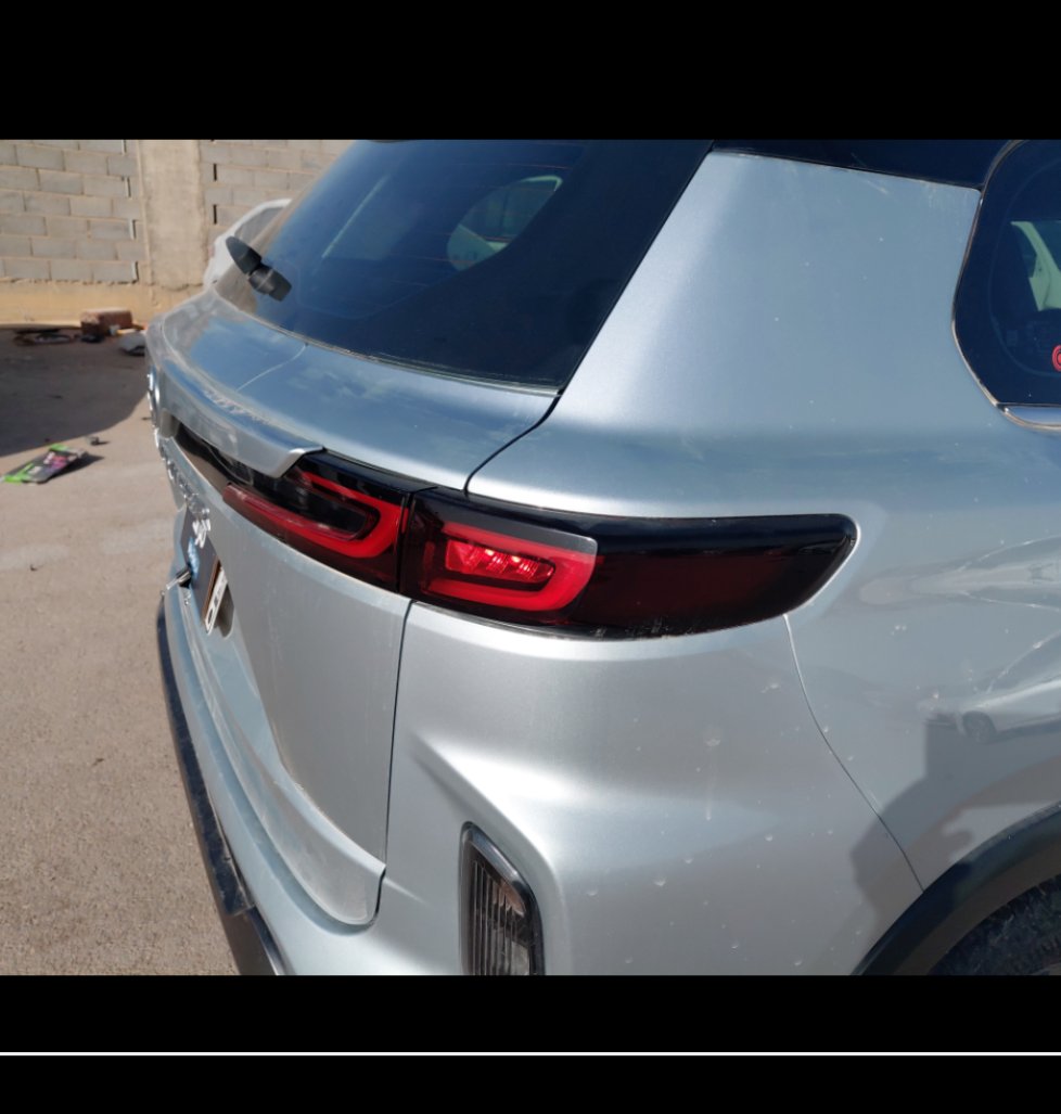 تويوتا اوربان كروز GLX 2024 image