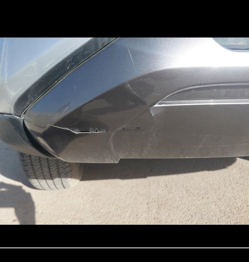 تويوتا اوربان كروز GLX 2024 image