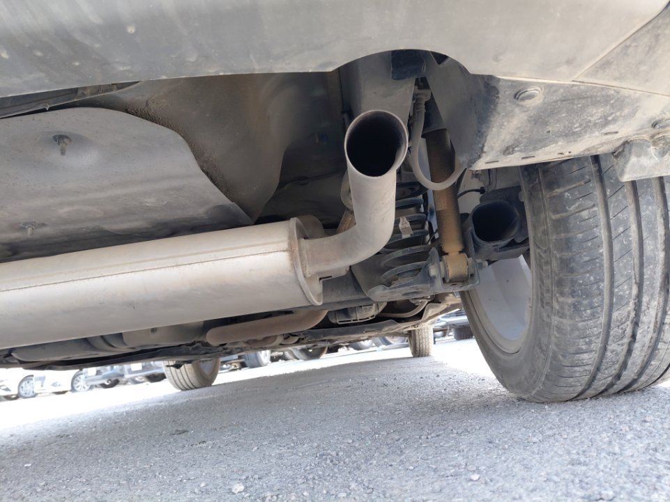 هيونداي كونا Smart - FWD 2021 image