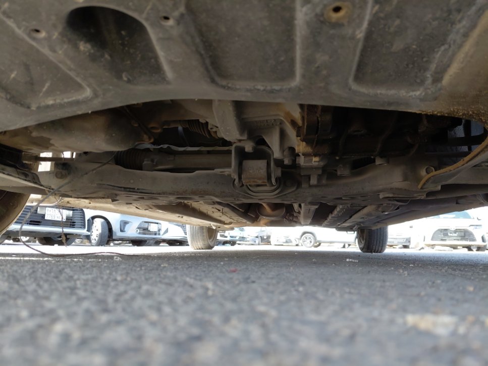 هيونداي أكسنت GL  2020 image