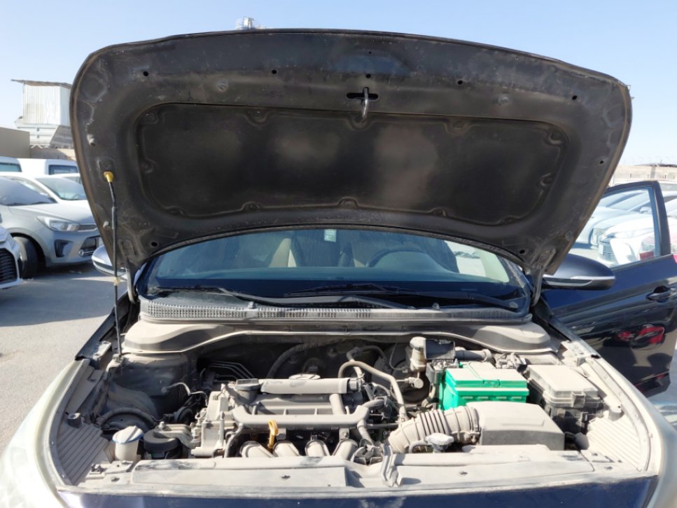 هيونداي أكسنت GL  2020 image