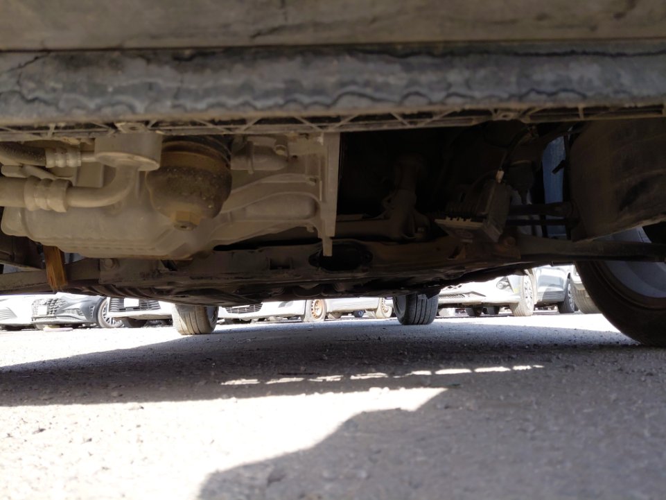 هيونداي كونا Smart - FWD 2021 image