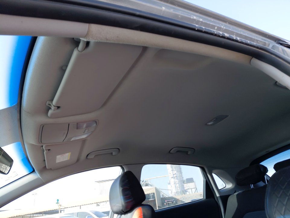 هيونداي كونا Smart - FWD 2021 image