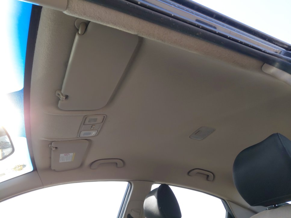 هيونداي أكسنت GL  2020 image