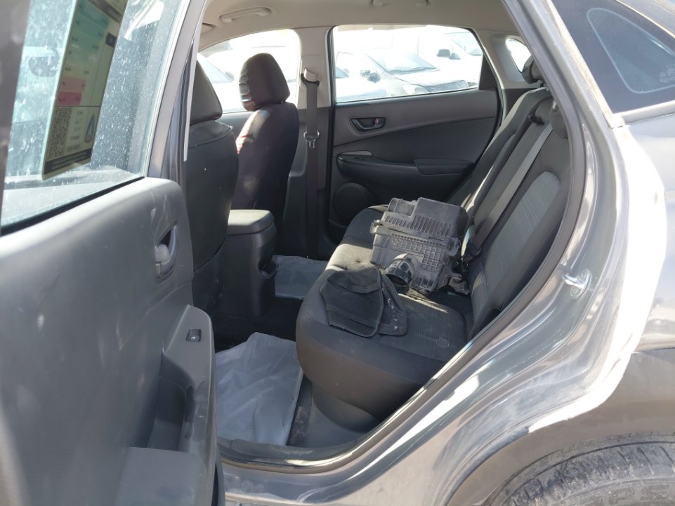 هيونداي كونا Smart - FWD 2021 image