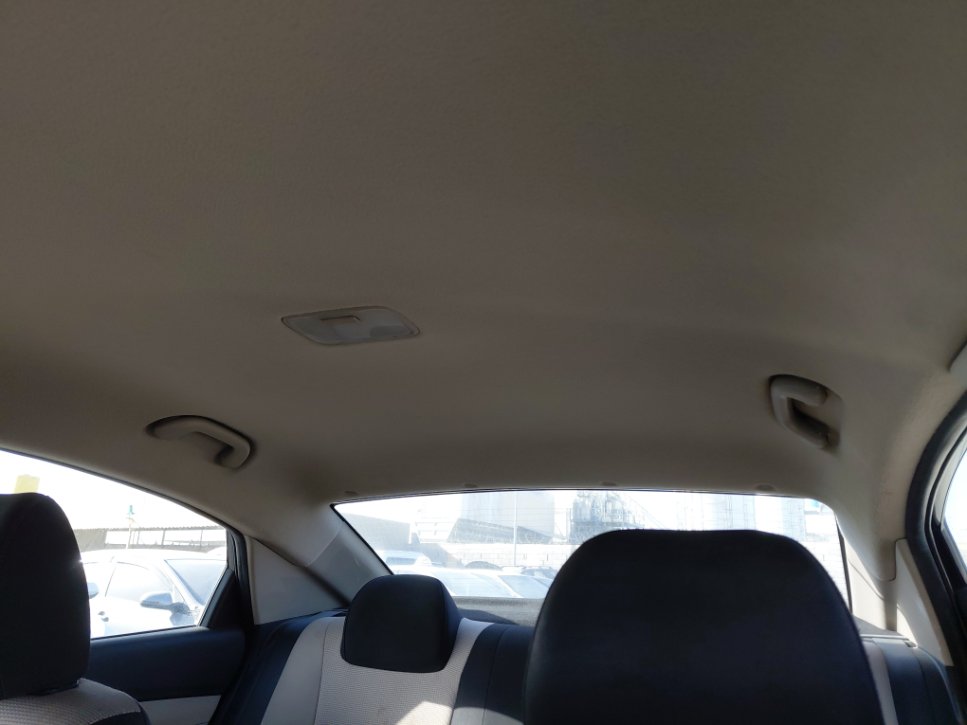 هيونداي أكسنت GL  2020 image