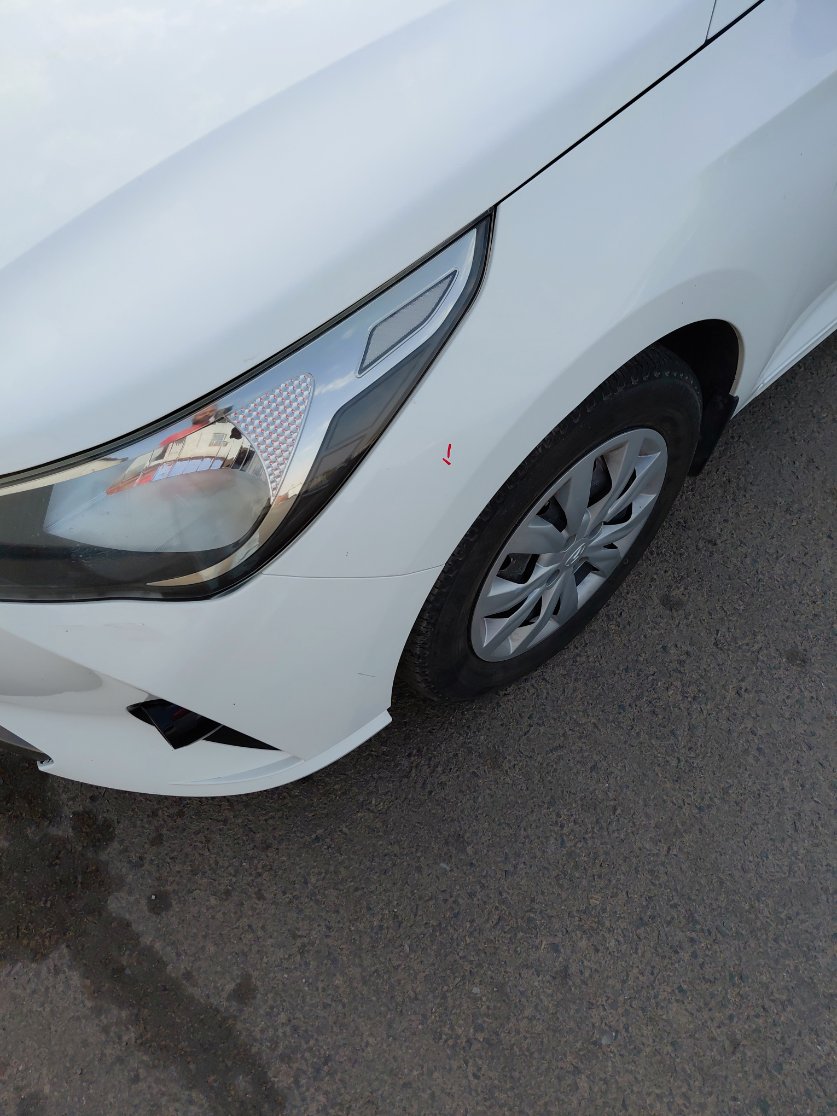 Hyundai Accent Smart  2022 image