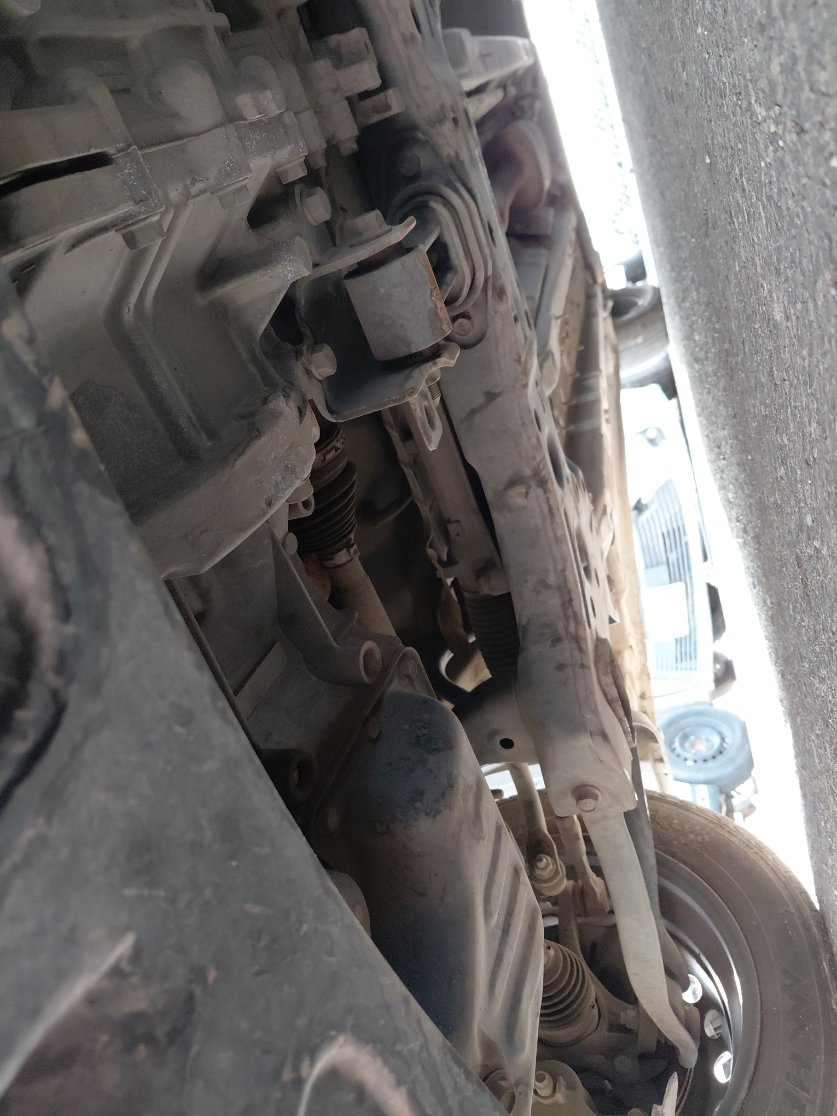 Hyundai Accent Smart  2022 image