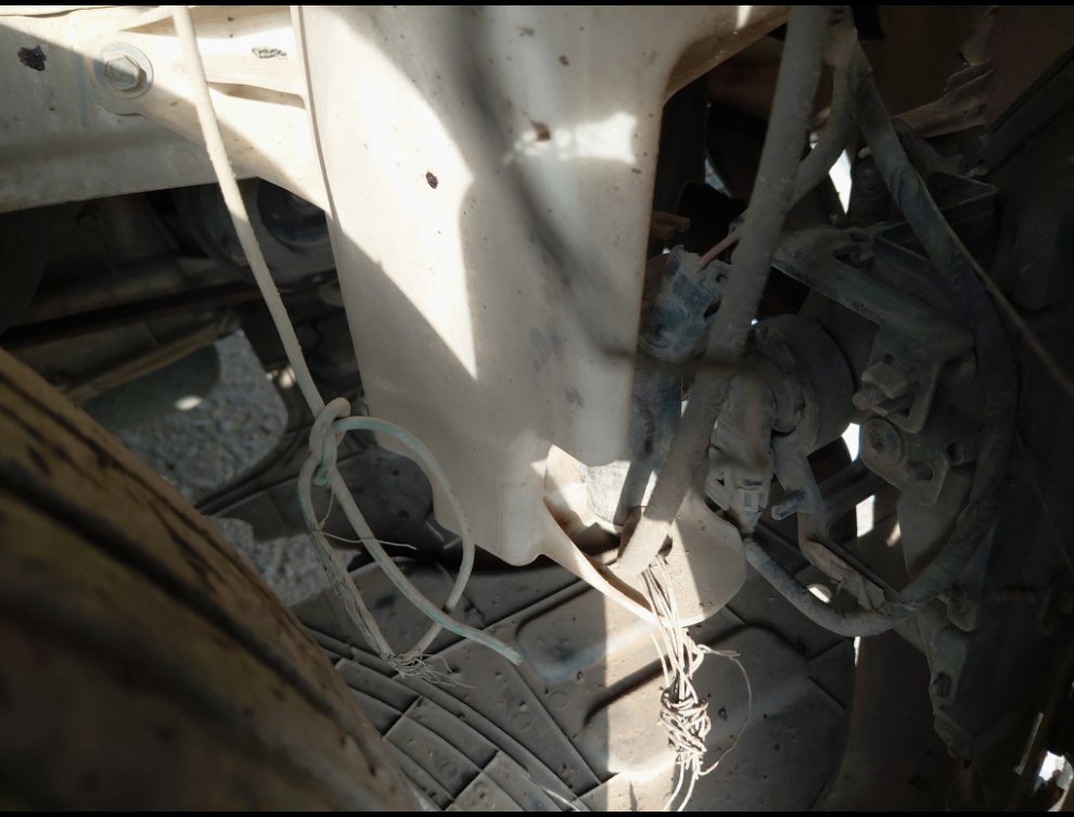 Hyundai Accent Smart  2022 image