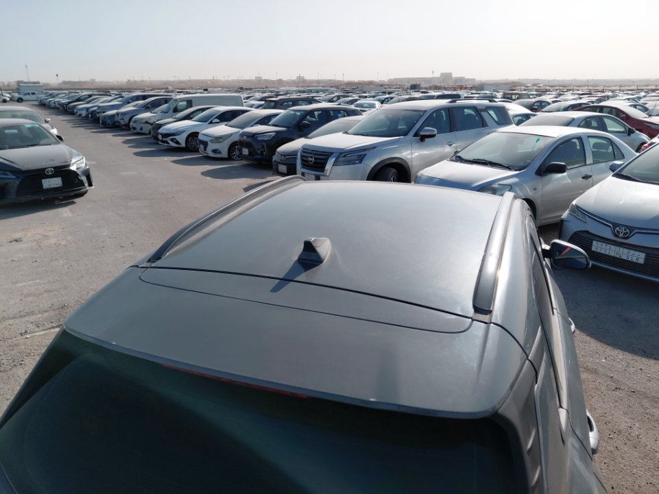 هيونداي كونا Smart - FWD 2021 image