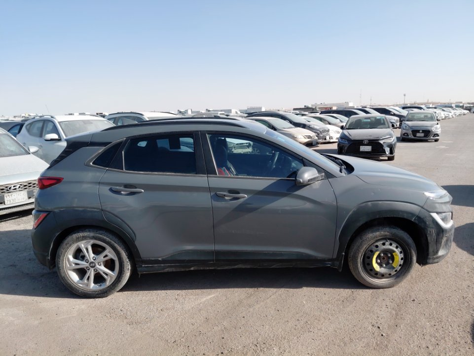 هيونداي كونا Smart - FWD 2021 image