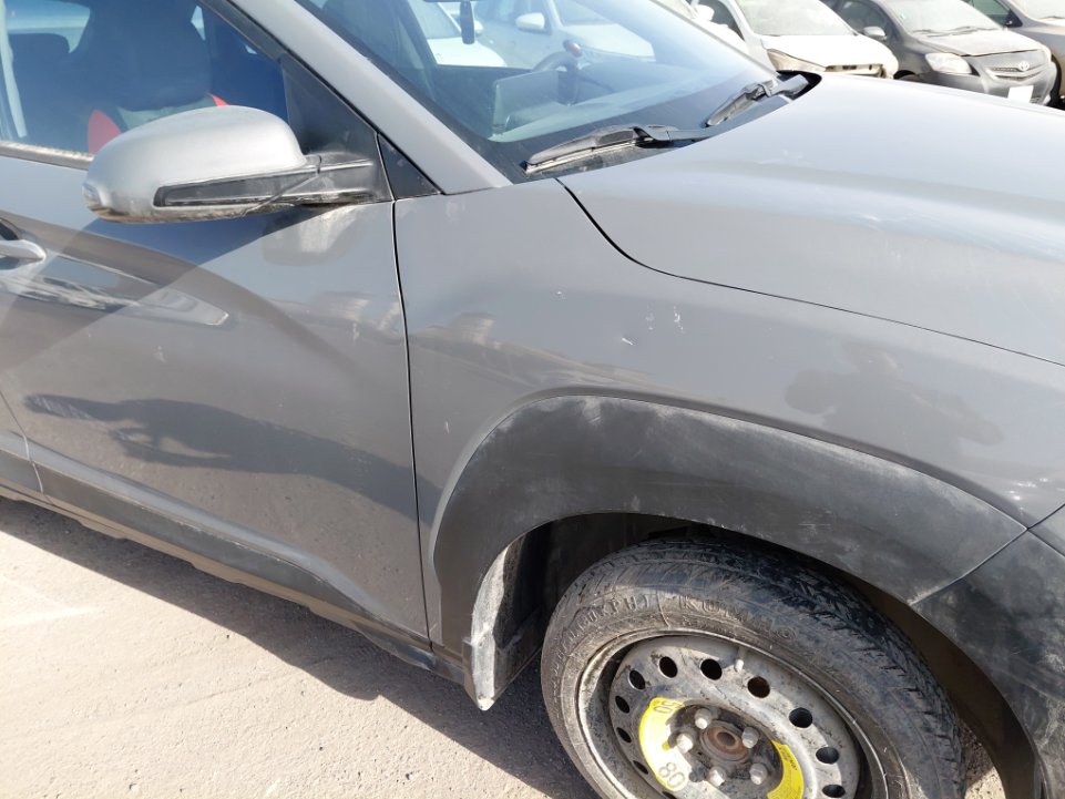 هيونداي كونا Smart - FWD 2021 image