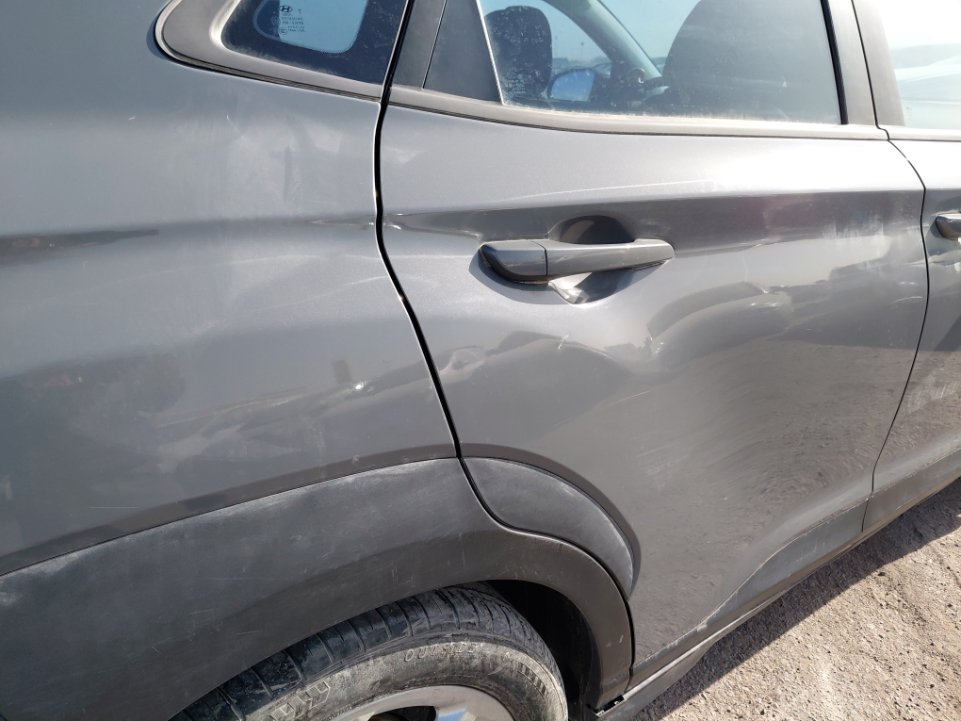 هيونداي كونا Smart - FWD 2021 image