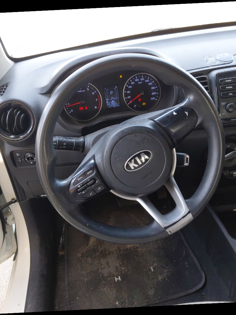 KIA Pegas LX 2021 image