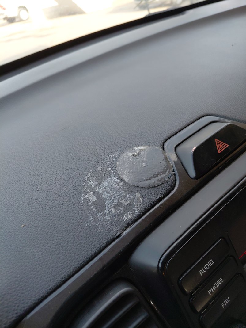 KIA Pegas LX 2021 image