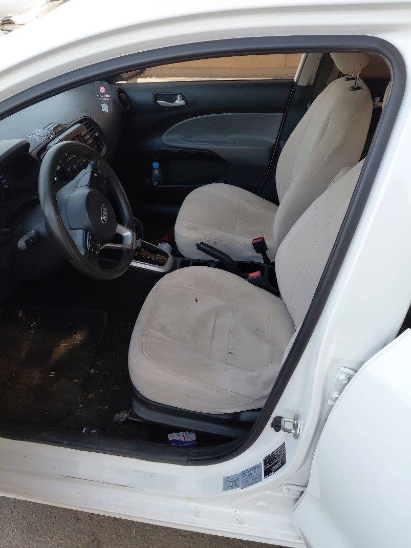 KIA Pegas LX 2021 image