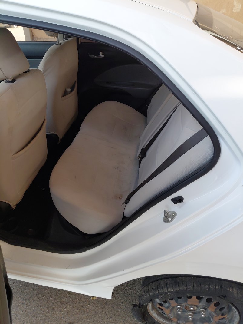 KIA Pegas LX 2021 image