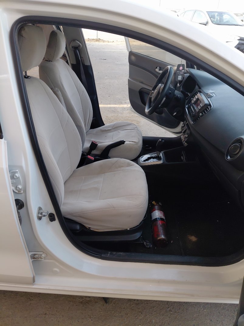 KIA Pegas LX 2021 image