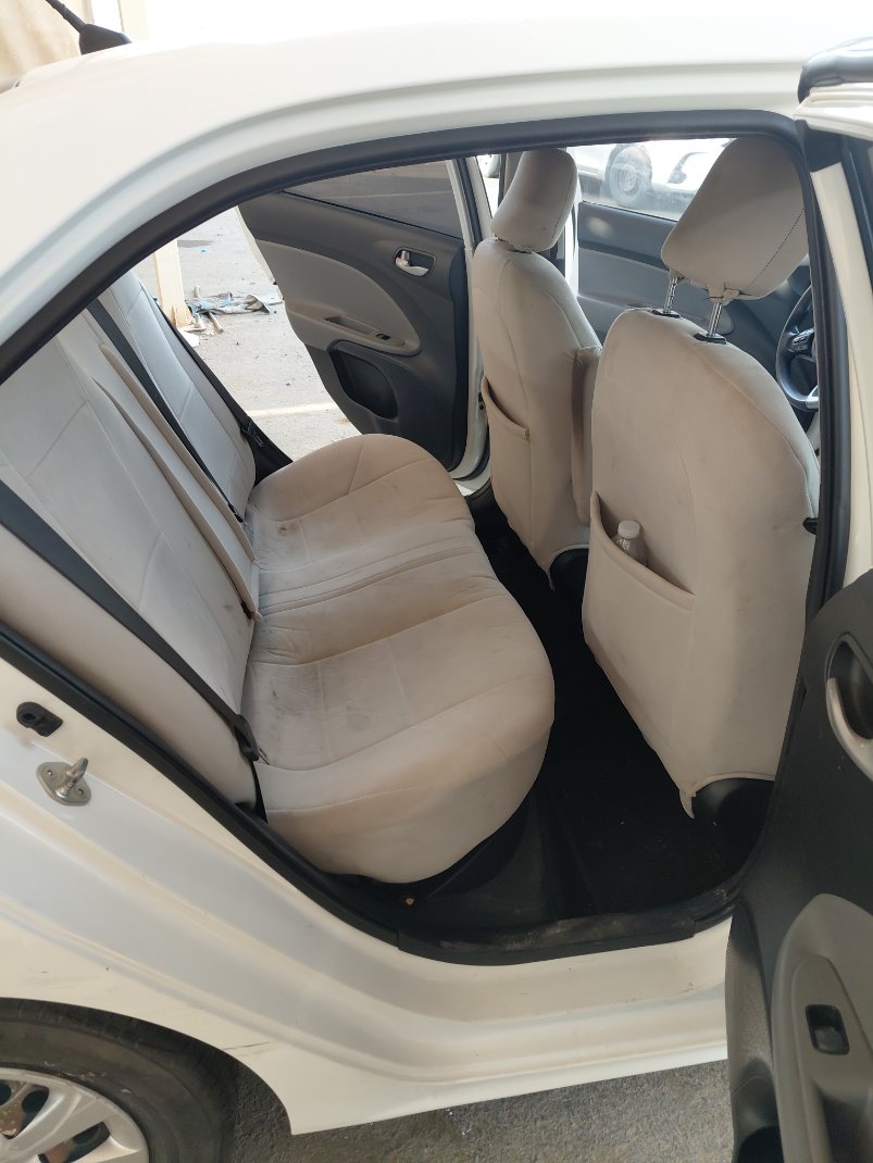 KIA Pegas LX 2021 image