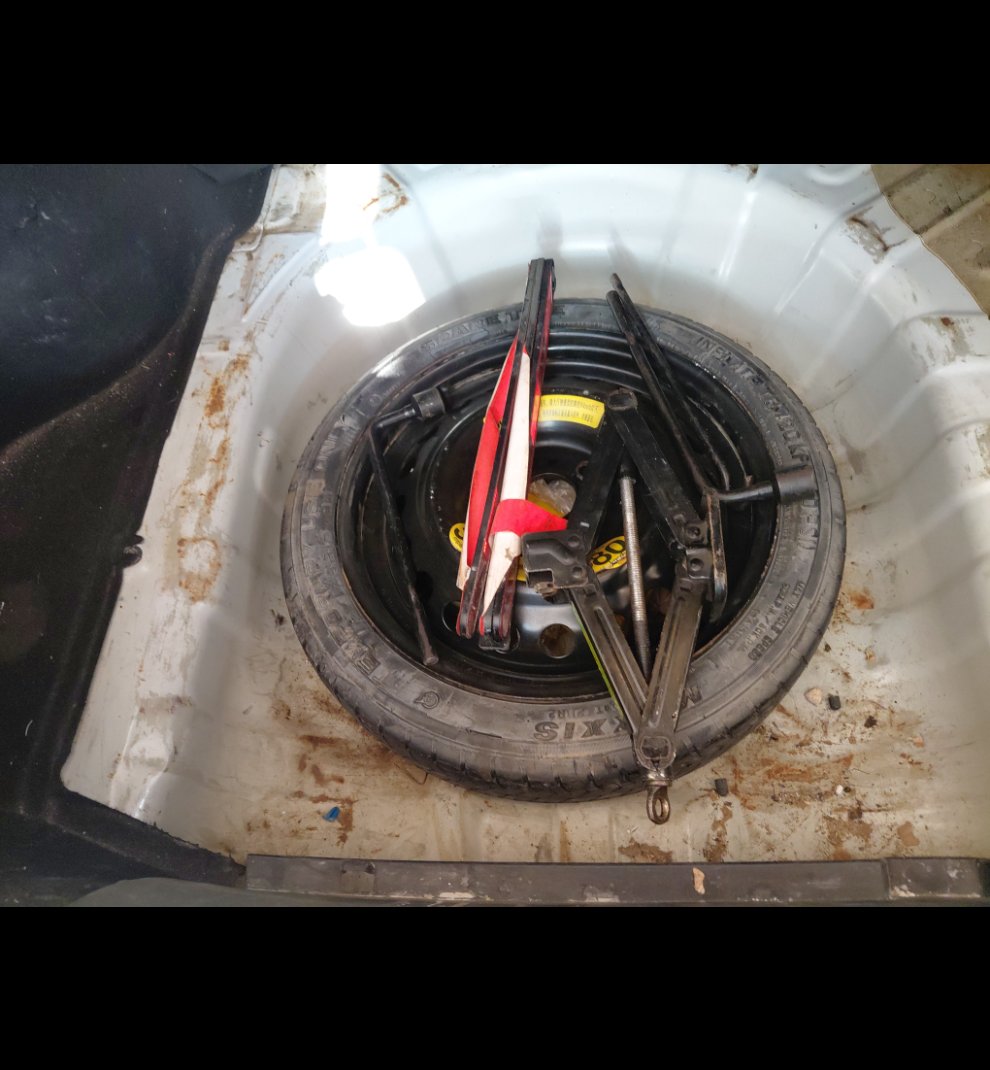 KIA Pegas LX 2021 image