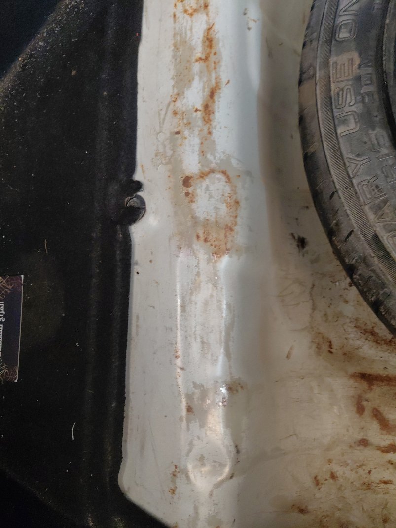 KIA Pegas LX 2021 image