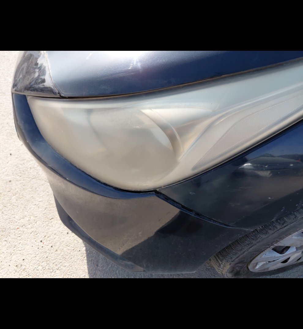 هيونداي أكسنت GL  2020 image