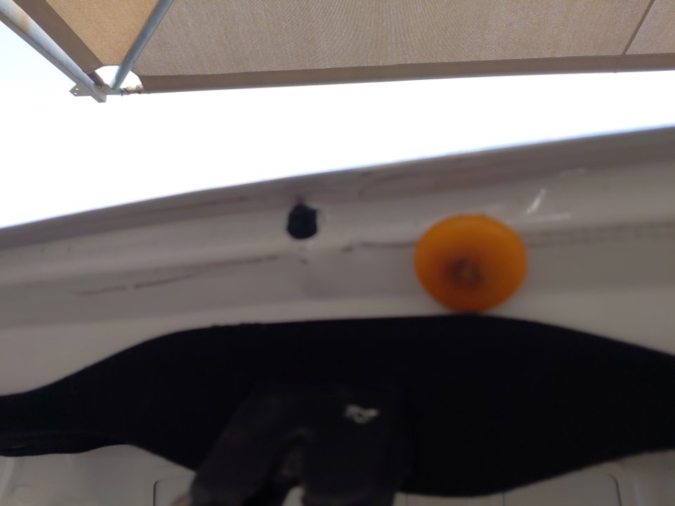 KIA Pegas LX 2021 image