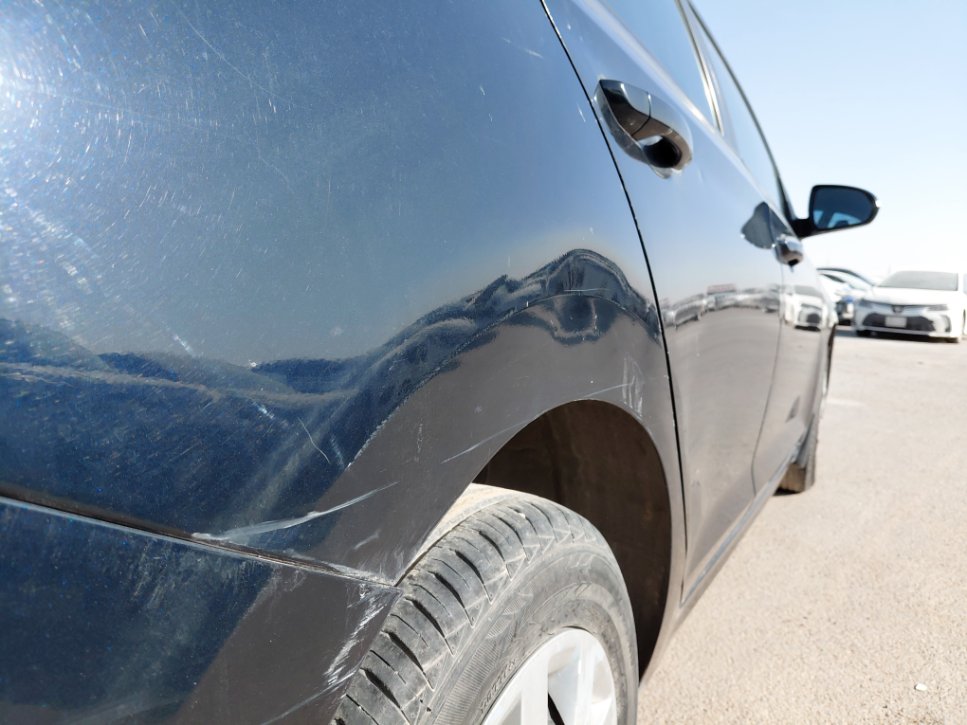 هيونداي أكسنت GL  2020 image