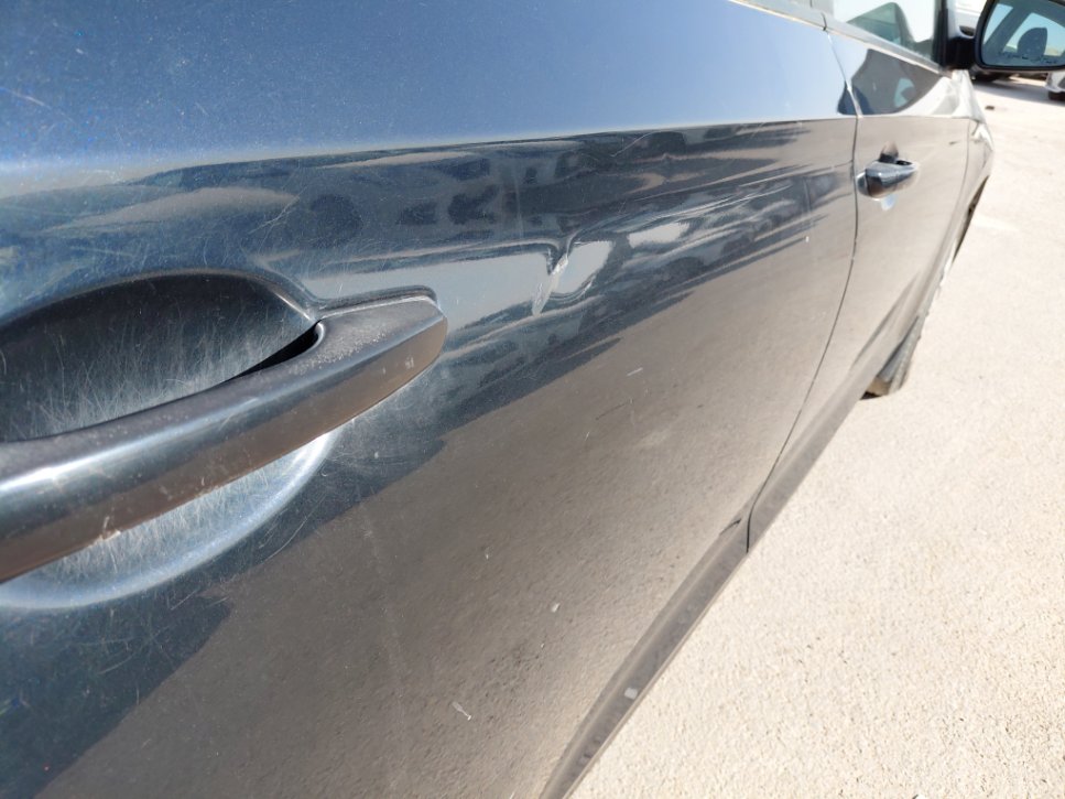 هيونداي أكسنت GL  2020 image