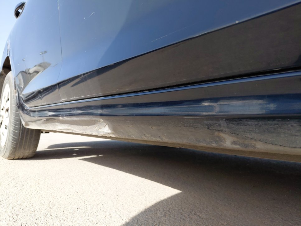 هيونداي أكسنت GL  2020 image