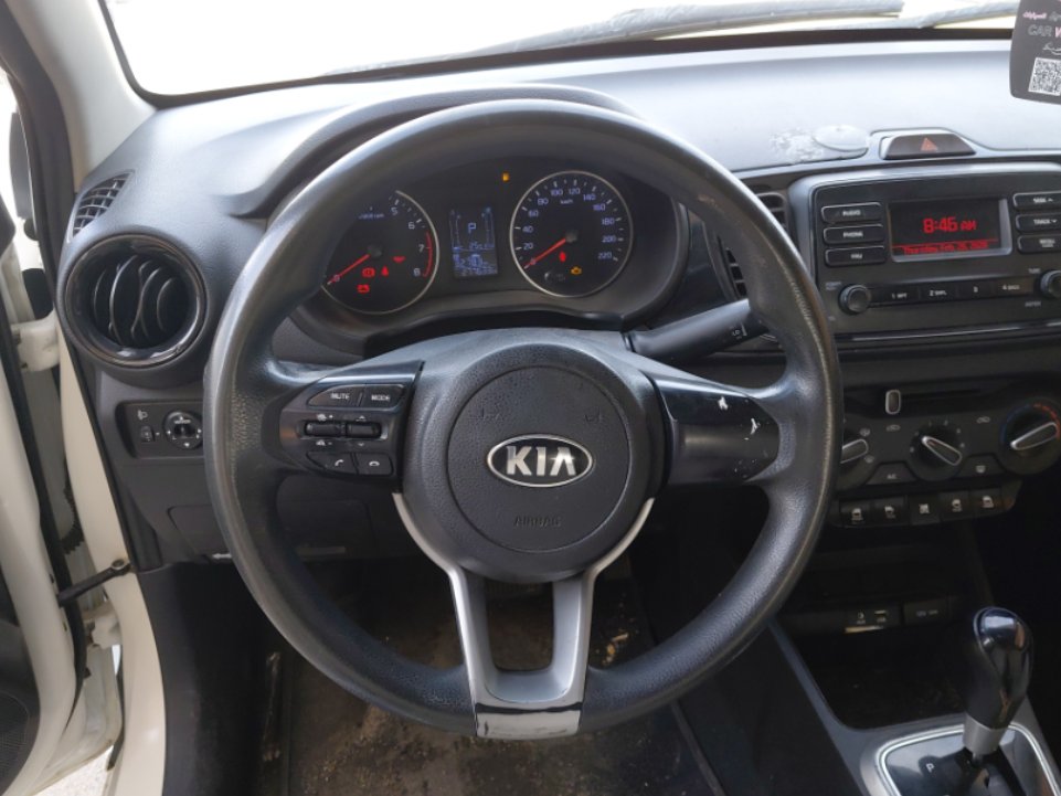 KIA Pegas LX 2021 image