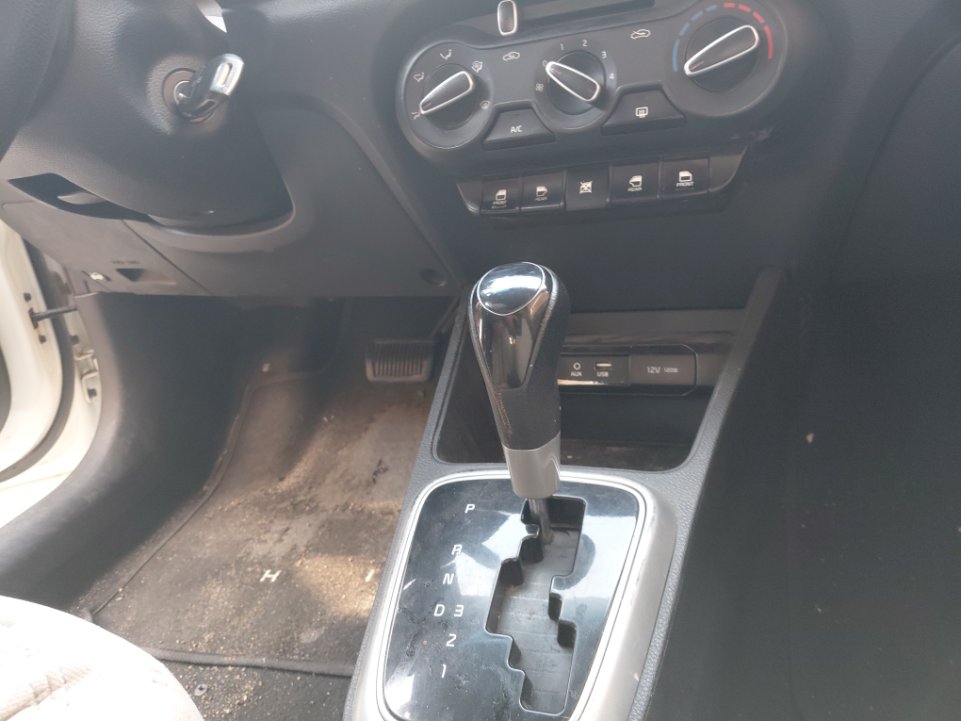 KIA Pegas LX 2021 image