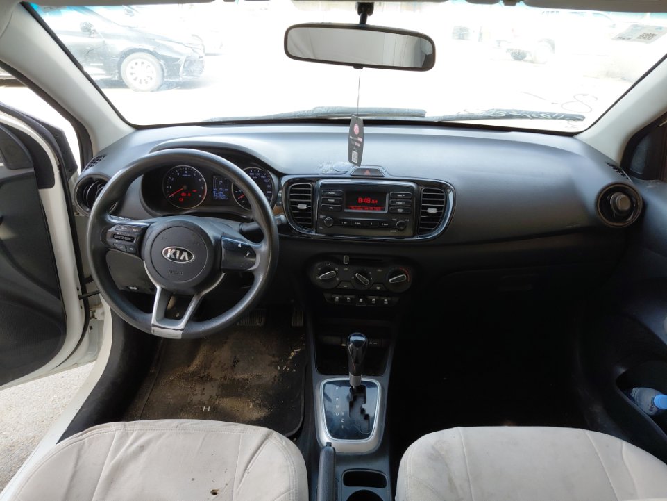 KIA Pegas LX 2021 image