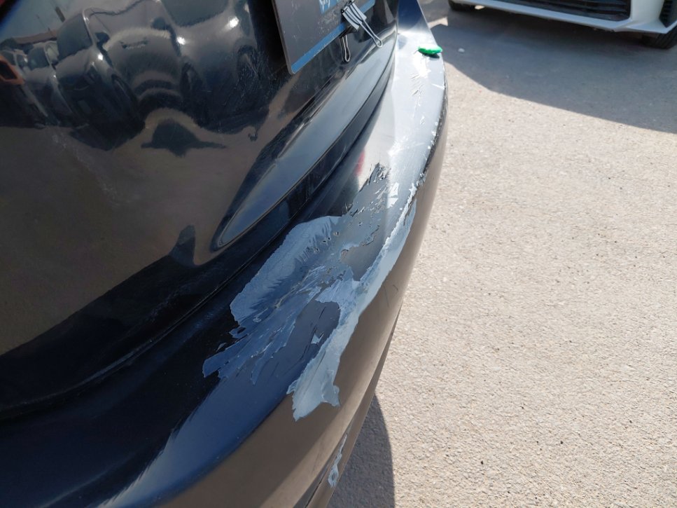 هيونداي أكسنت GL  2020 image