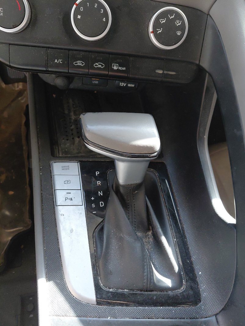 هيونداي إلنترا  SMART PLUS  2022 image