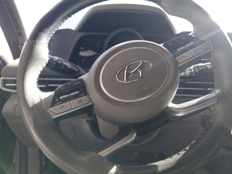 هيونداي إلنترا  SMART PLUS  2022 image