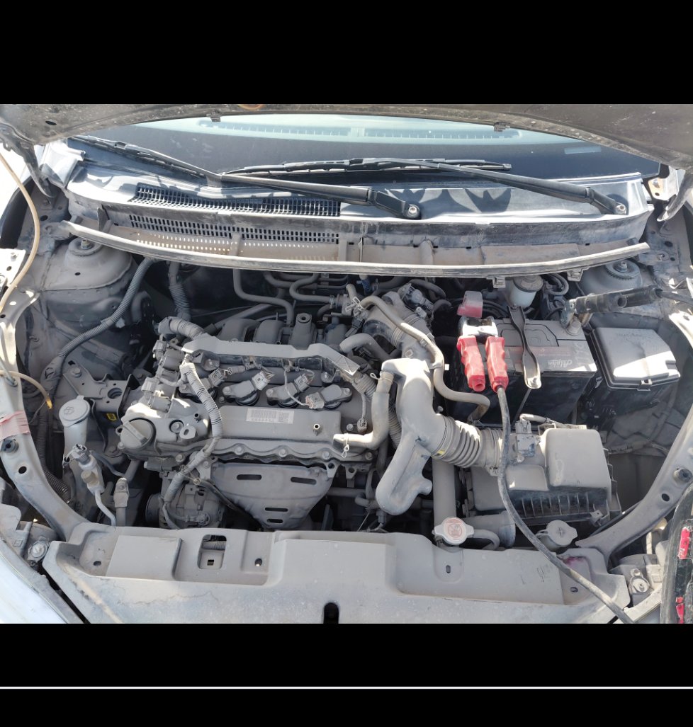 تويوتا يارس Y 2021 image