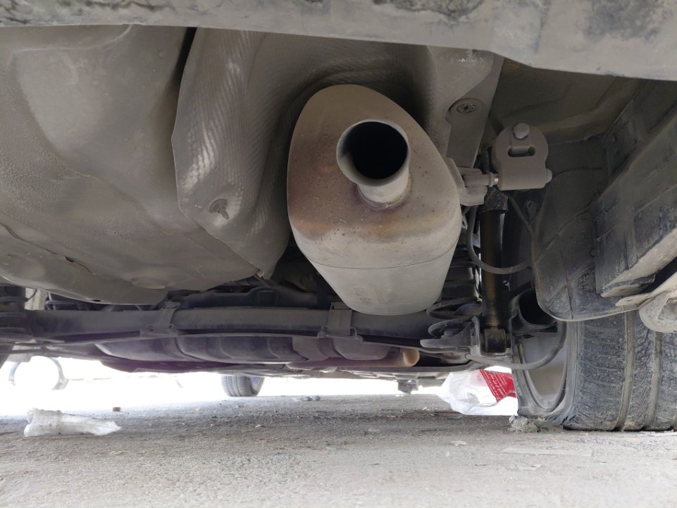 هيونداي إلنترا  SMART PLUS  2022 image