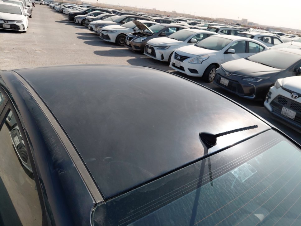 هيونداي أكسنت GL  2020 image