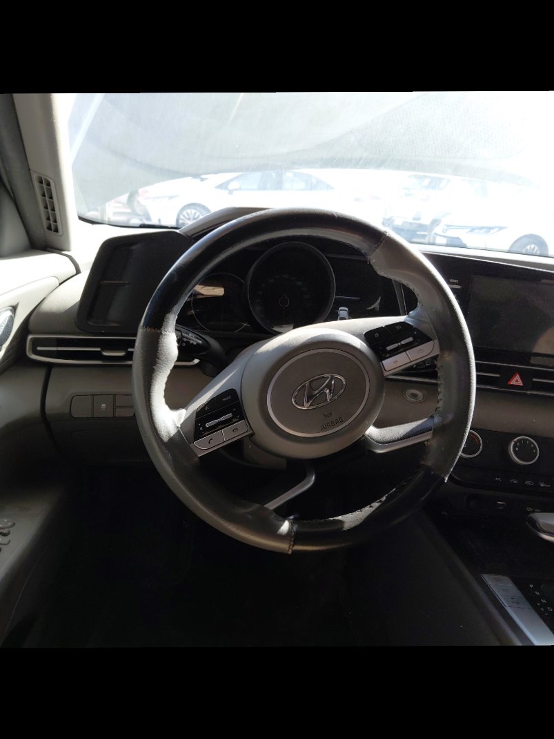 هيونداي إلنترا  SMART PLUS  2022 image