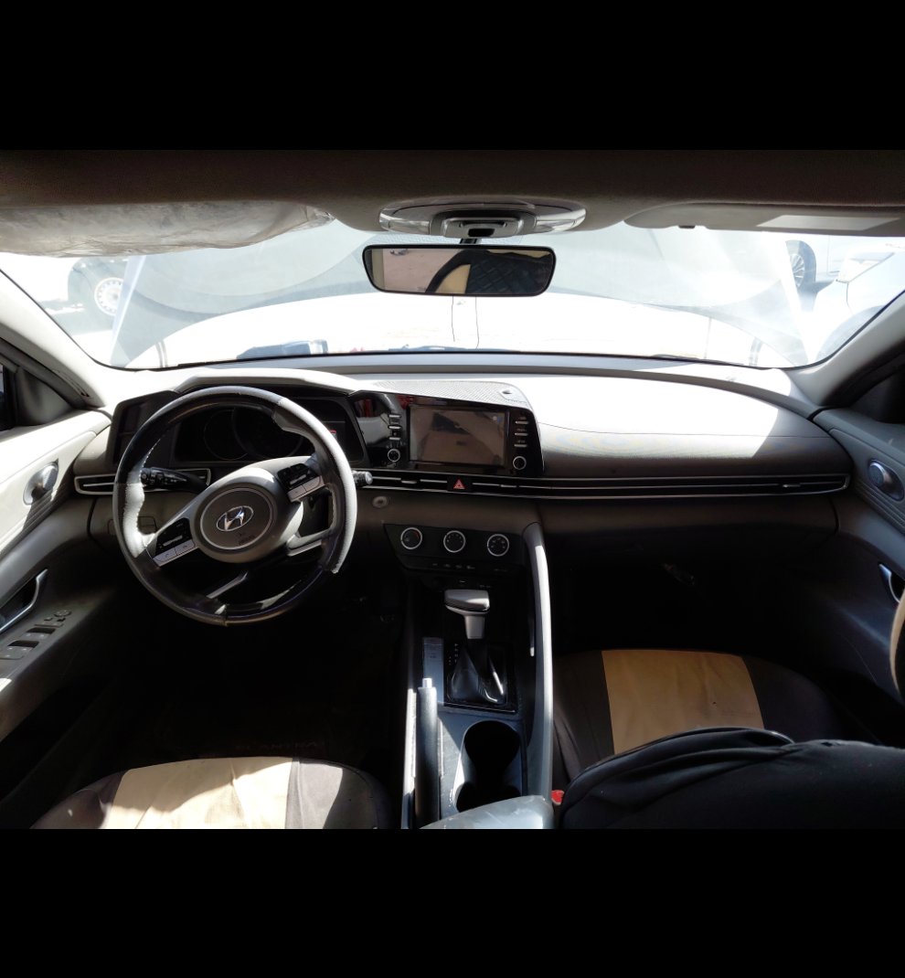 هيونداي إلنترا  SMART PLUS  2022 image