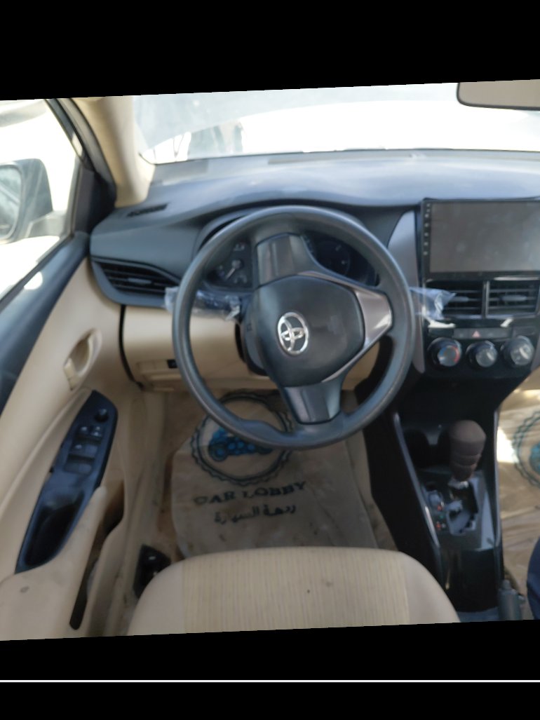 تويوتا يارس Y 2021 image