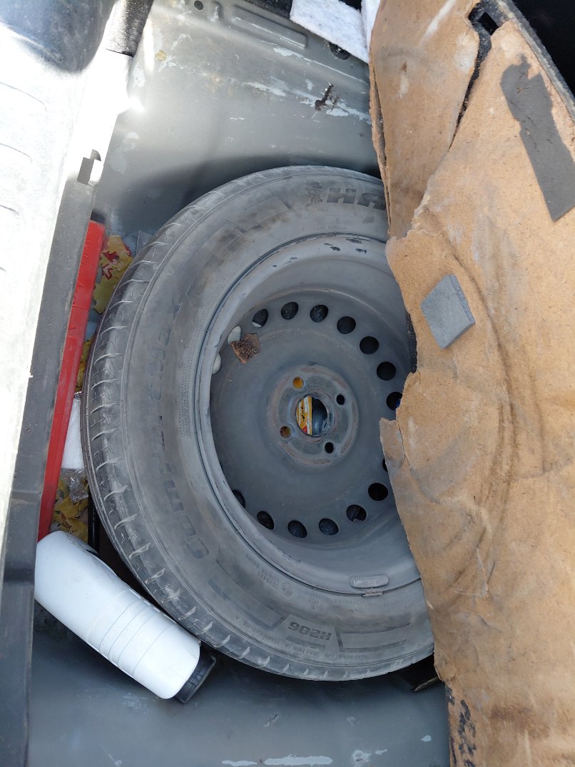 هيونداي أكسنت GL  2020 image