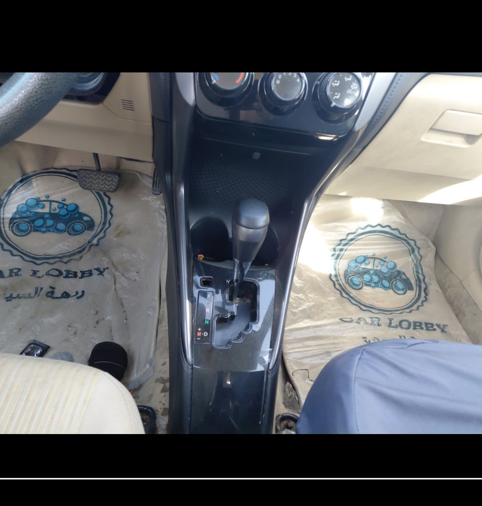 تويوتا يارس Y 2021 image