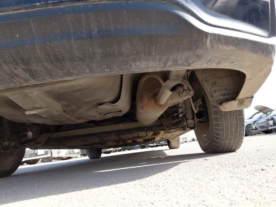 هيونداي أكسنت GL  2020 image