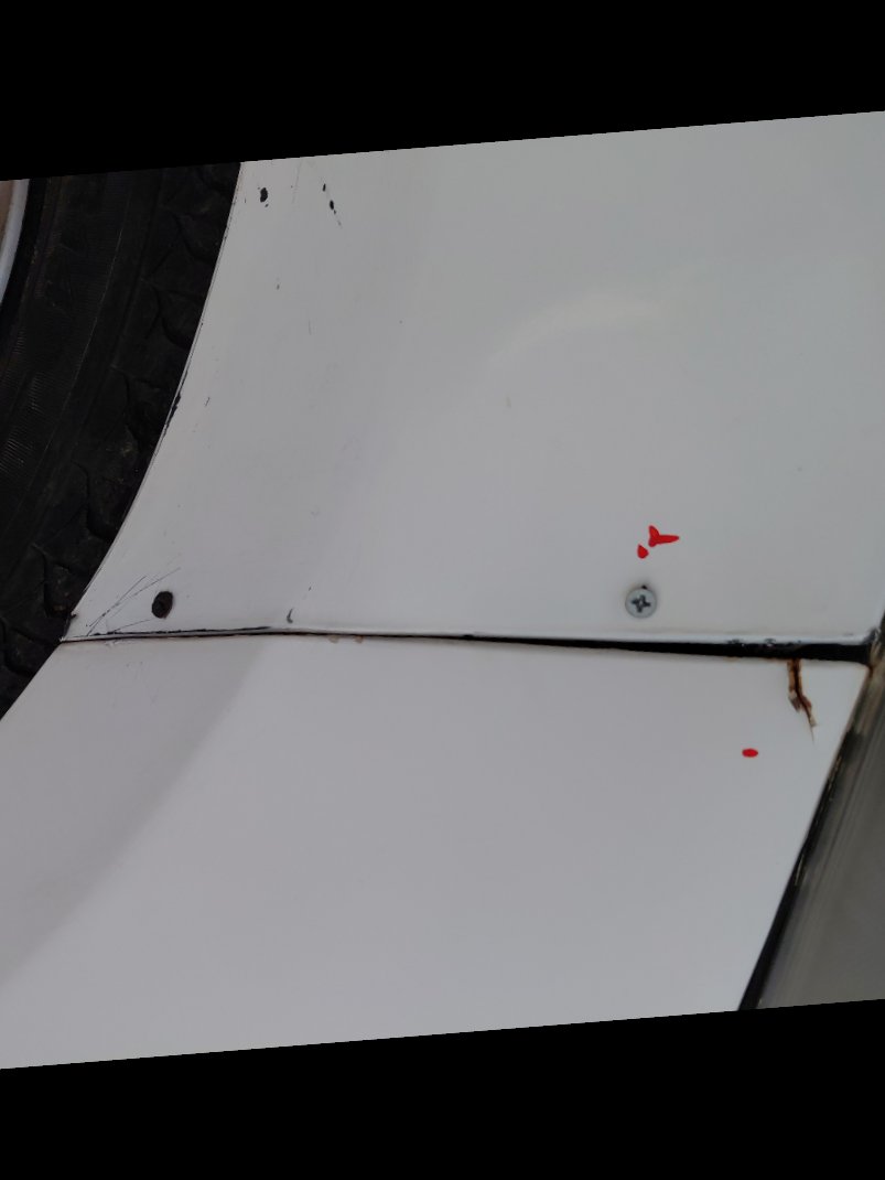 KIA Pegas LX 2021 image