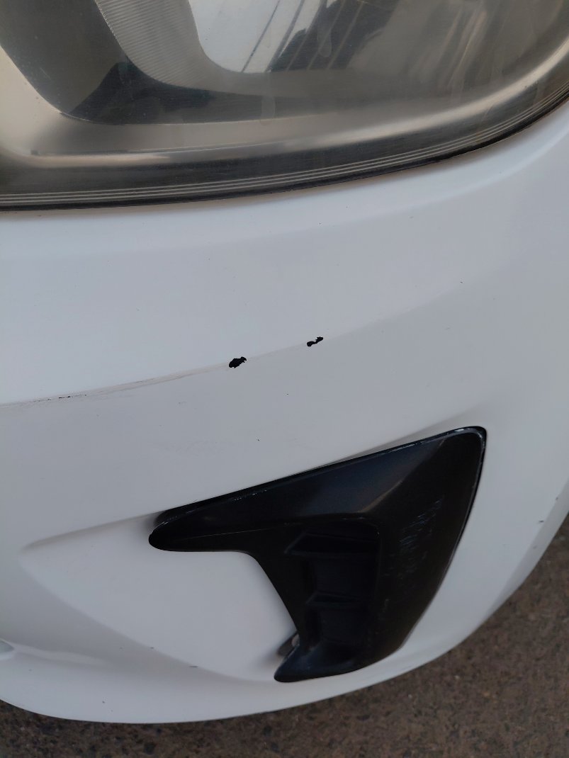 KIA Pegas LX 2021 image