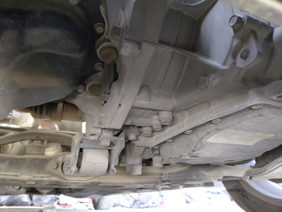 هيونداي إلنترا  SMART PLUS  2022 image